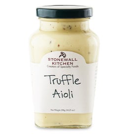 Stonewall Kitchen TRUFFLE AIOLI