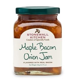 Stonewall Kitchen MAPLE BACON ONION JAM