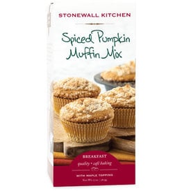 Stonewall Kitchen SPICE PUMPKIN MUFFIN MIX