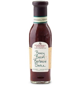 Stonewall Kitchen BOOZY BACON BARBECUE SAUCE