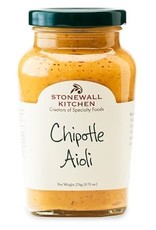 Stonewall Kitchen CHIPOTLE AIOLI