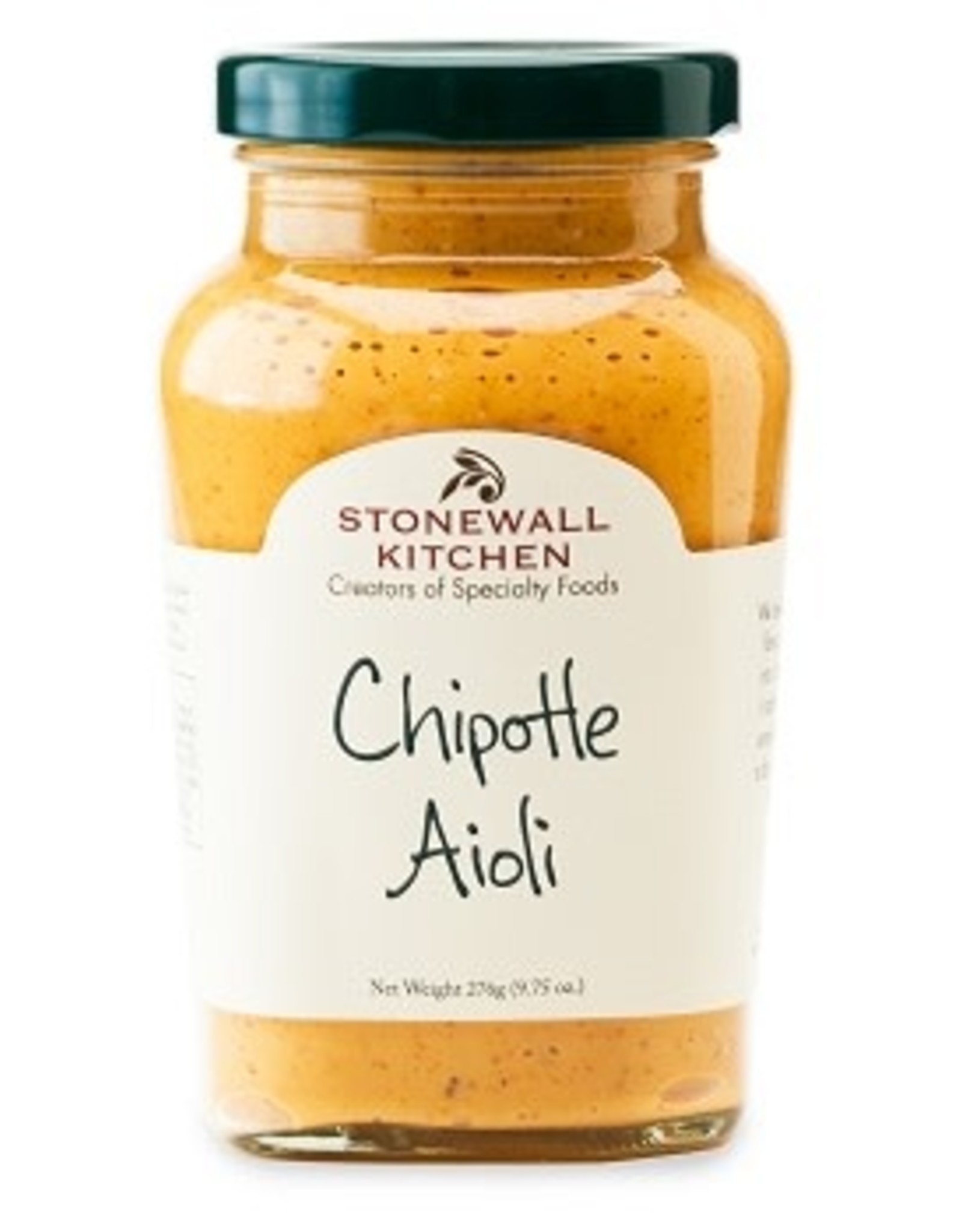 Stonewall Kitchen CHIPOTLE AIOLI