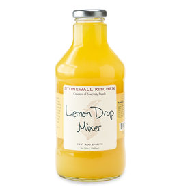 Stonewall Kitchen LEMON DROP MIXER