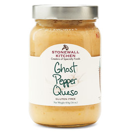 Stonewall Kitchen GHOST PEPPER QUESO
