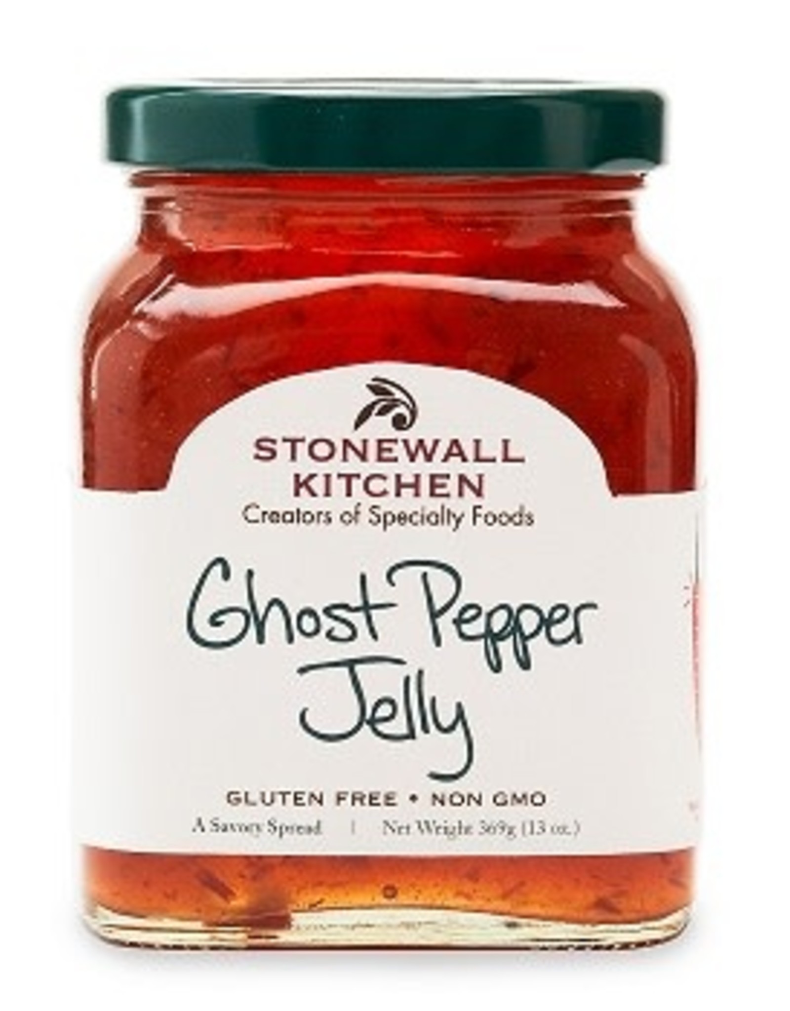 Stonewall Kitchen GHOST PEPPER JELLY