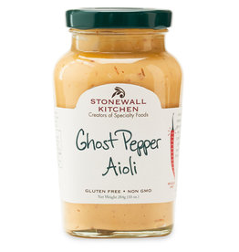 Stonewall Kitchen GHOST PEPPER AIOLI