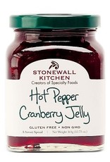 Stonewall Kitchen HOT PEPPER CRANBERRY JELLY