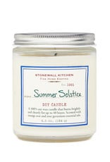 Stonewall Kitchen SOY CANDLE