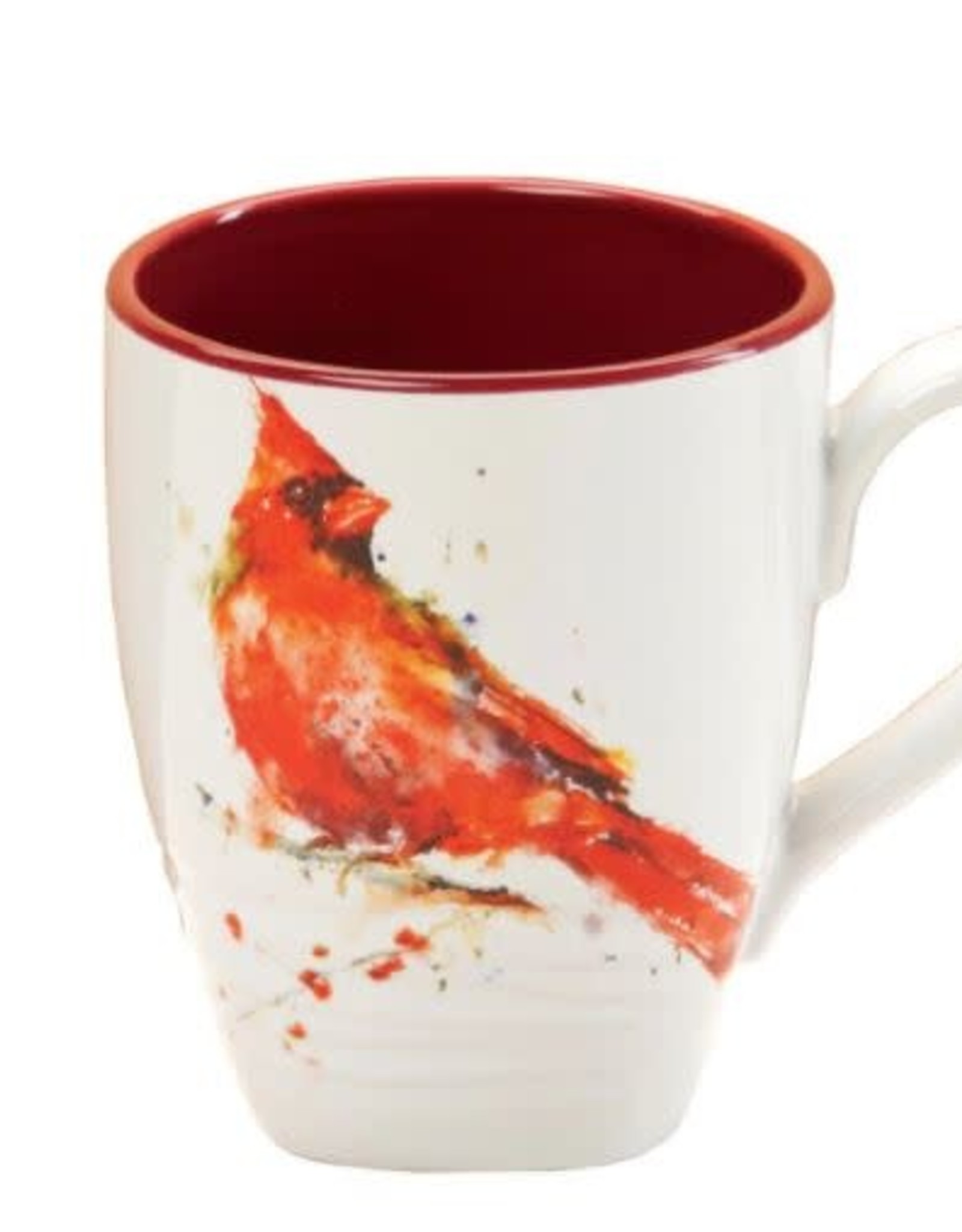 Demdaco CARDINAL MUG