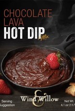 Wind and Willow WIND & WILLOW HOT DIP MIX - savory or sweet