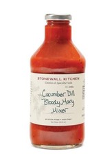 Stonewall Kitchen CUCUMBER DILL BLOODY MARY MIXER