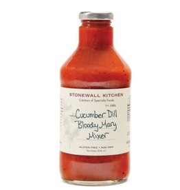 Stonewall Kitchen CUCUMBER DILL BLOODY MARY MIXER