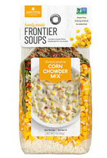 Frontier Soups ILLINOIS PRAIRIE CORN CHOWDER MIX