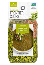 Frontier Soups NEBRASKA BARN RAISING SPLIT PEA SOUP MIX