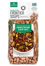 Frontier Soups NEW YORK CORNER CAFE MINESTRONE SOUP MIX