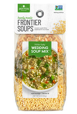 Frontier Soups LITTLE ITALY WEDDING SOUP MIX