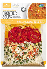 Frontier Soups MISSISSIPPI DELTA TOMATO BASIL SOUP MIX