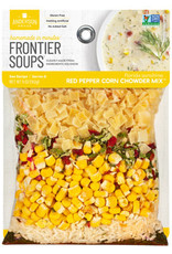 Frontier Soups FLORIDA SUNSHINE RED PEPPER CORN CHOWDER
