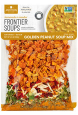 Frontier Soups THAI STYLE GOLDEN PEANUT SOUP MIX