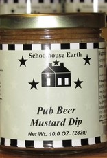 Braswell PUB BEER MUSTARD DIPPING SAUCE