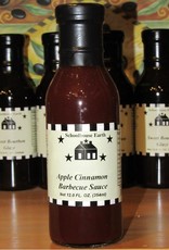 Braswell APPLE CINNAMON BARBECUE SAUCE