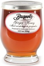 Braswell GINGER HONEY