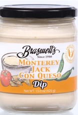 Braswell MONTEREY JACK CON QUESO DIP