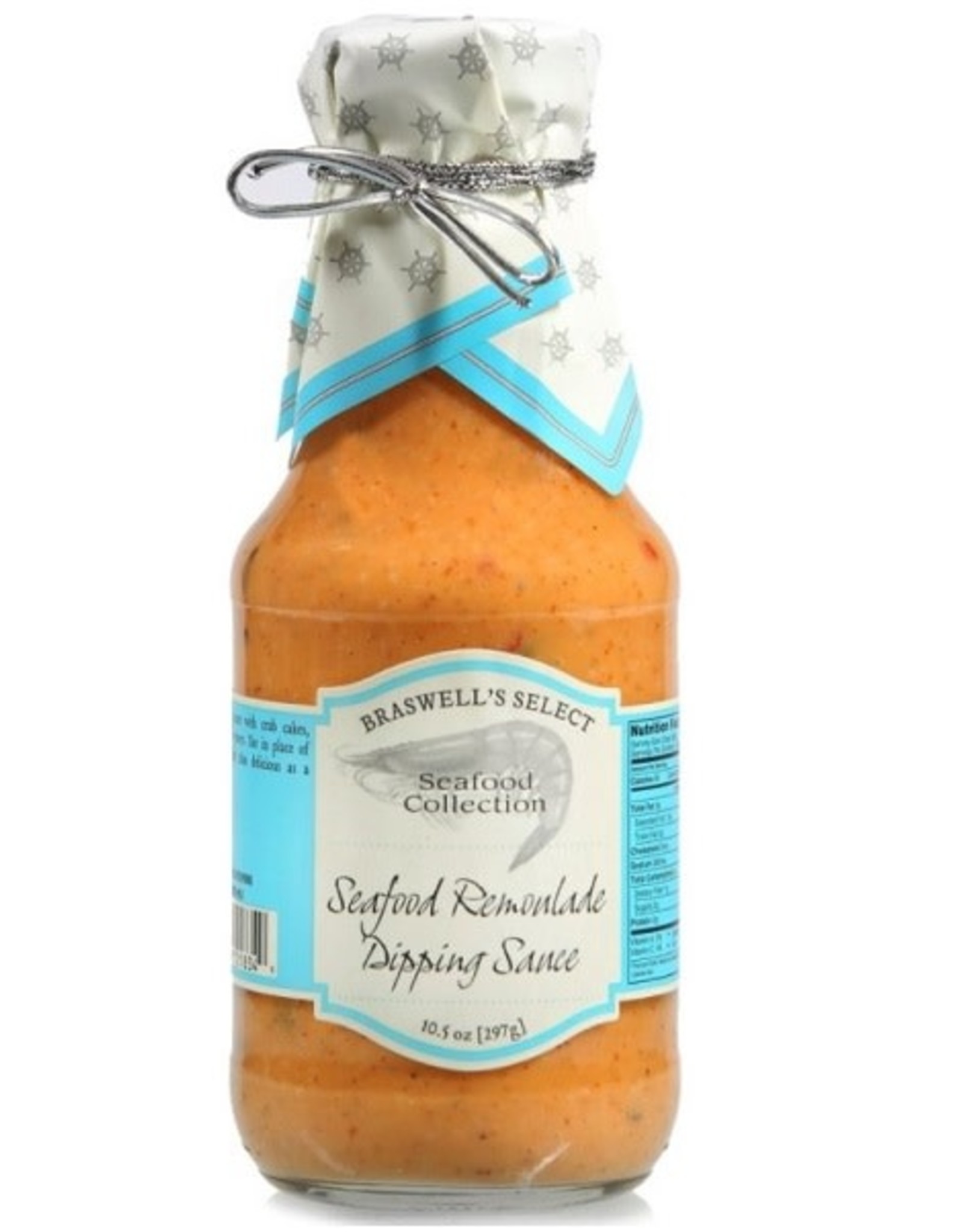 Braswell SEAFOOD REMOULADE DIPPING SAUCE