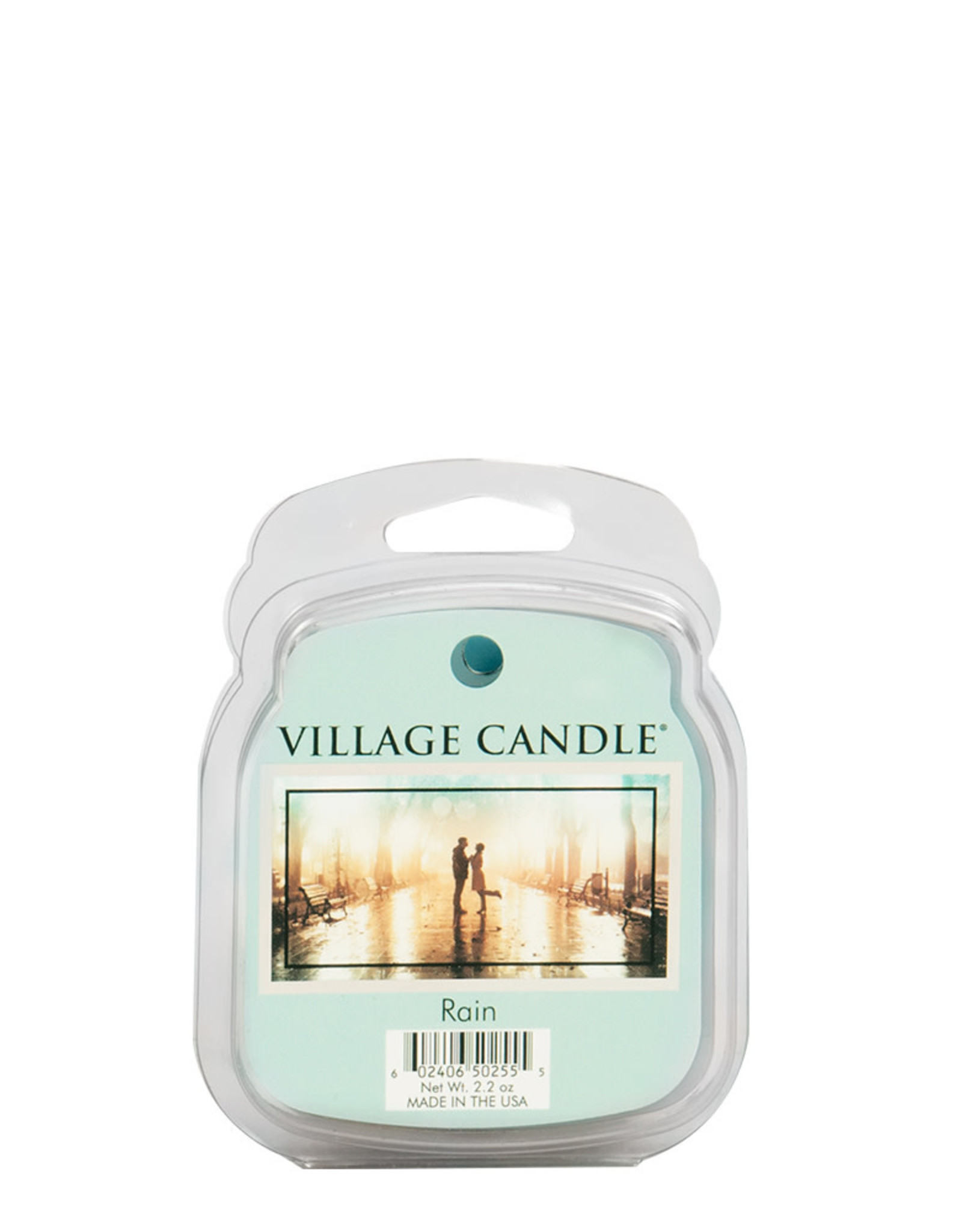 Village Candle RAIN JAR CANDLE