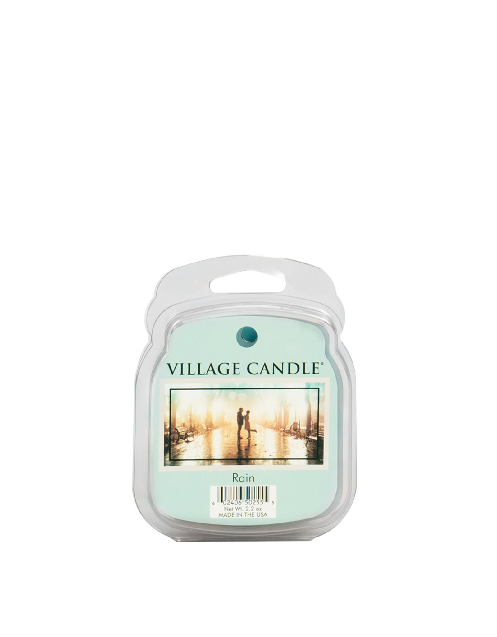 Village Candle RAIN JAR CANDLE