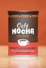 Fireside Coffee CAFE MOCHA DECAF