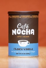 Fireside Coffee CAFE MOCHA REGULAR