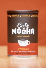 Fireside Coffee CAFE MOCHA REGULAR