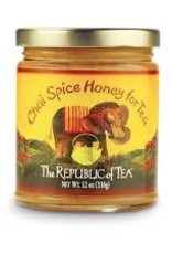 Republic of Tea CHAI SPICE HONEY FOR TEA