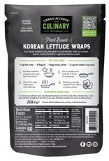 Stonewall Kitchen PLANT BASED KOREAN BBQ