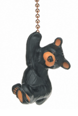 Demdaco CLIMBING BEAR FAN PULL