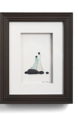 Demdaco SIDE BY SIDE WALL ART