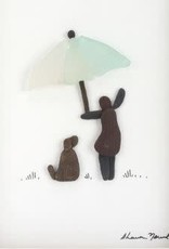 Demdaco UMBRELLA FOR SHARING WALL ART