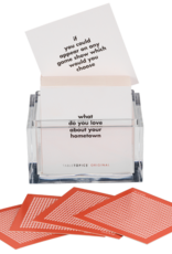 Tabletopics ORIGINAL TABLE TOPICS