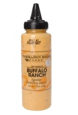 Terrapin Ridge BUFFALO RANCH SQUEEZE GARNISHING SAUCE