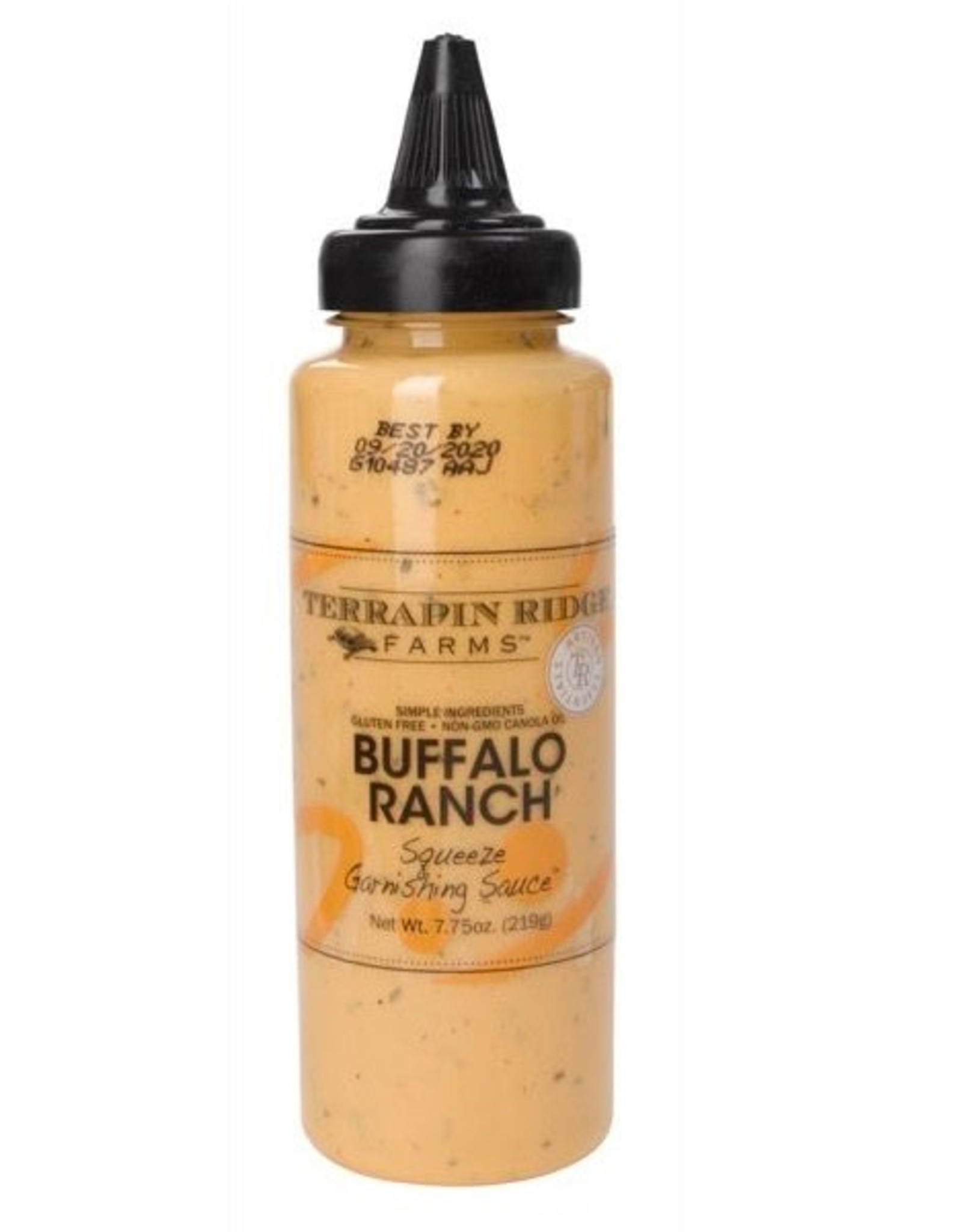 Terrapin Ridge BUFFALO RANCH SQUEEZE GARNISHING SAUCE