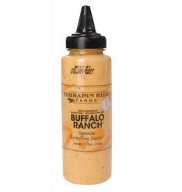 Terrapin Ridge BUFFALO RANCH SQUEEZE GARNISHING SAUCE