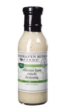 Terrapin Ridge CILANTRO LIME RANCH DRESSING