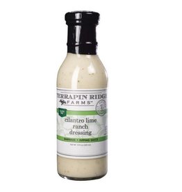 Terrapin Ridge CILANTRO LIME RANCH DRESSING