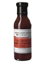 Terrapin Ridge TART CHERRY APPLE ROSEMARY GLAZE