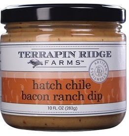 Terrapin Ridge HATCH CHILE BACON RANCH DIP