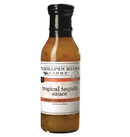 Terrapin Ridge TROPICAL TEQUILA SAUCE