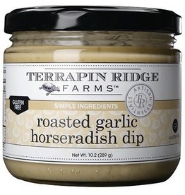 Terrapin Ridge ROASTED GARLIC HORSERADISH DIP