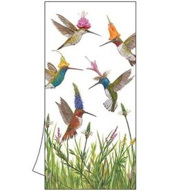 Paper Products Designs MEADOW BUZZ KITCHEN TOWEL