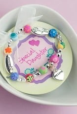 Jilzarah TODDLER BRACELET